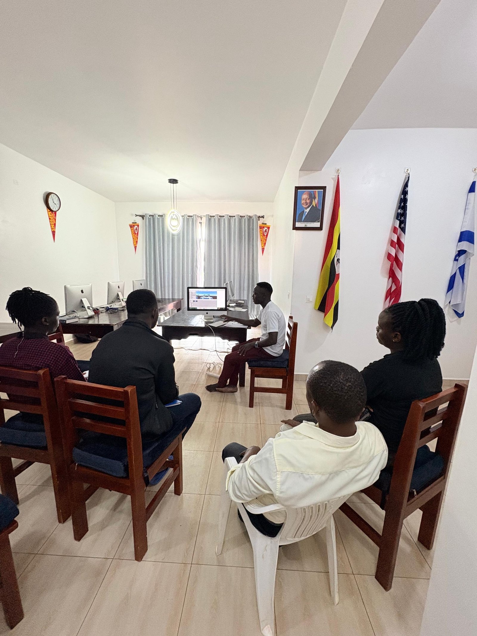 Sparrow Systems Moment