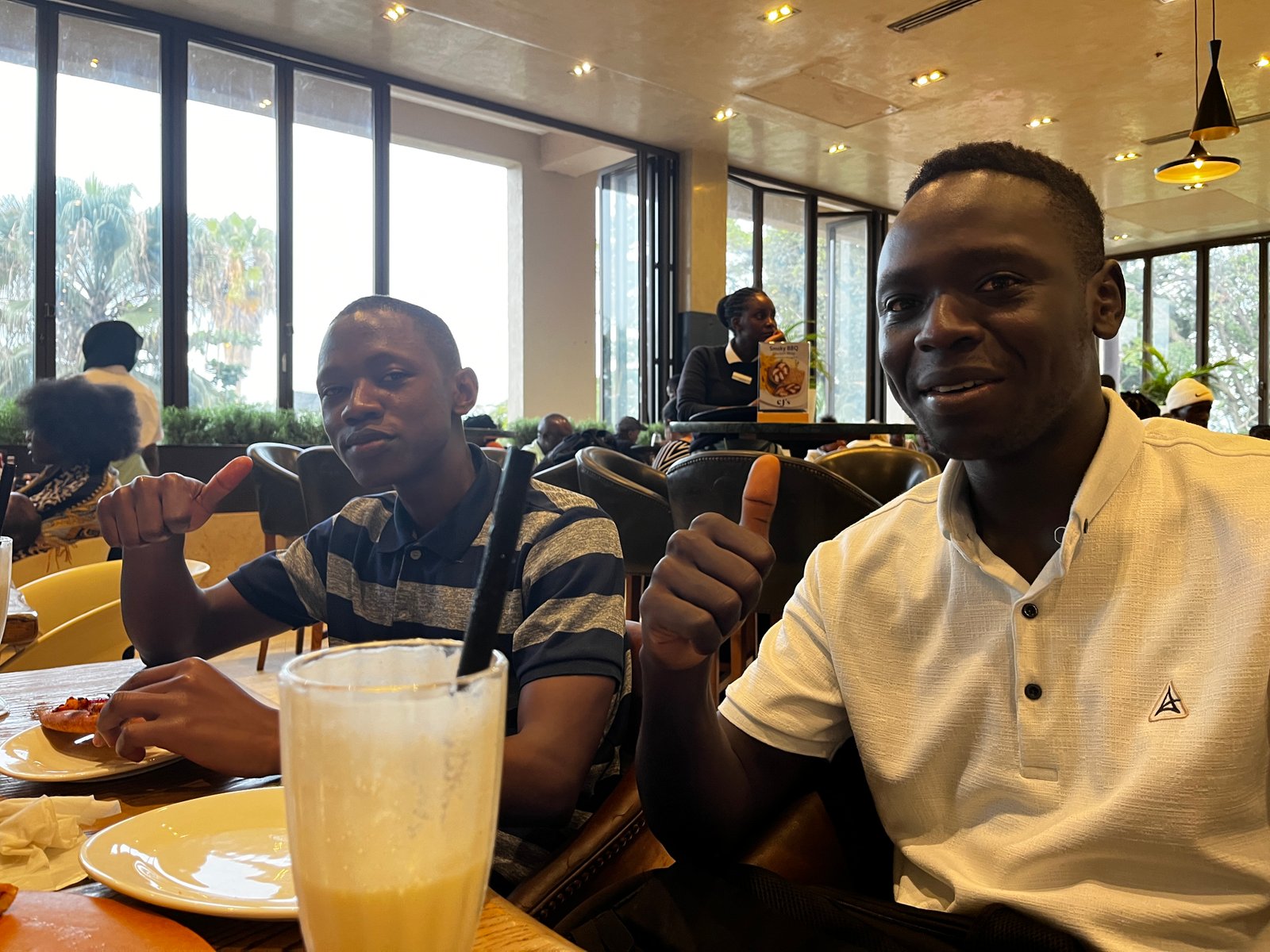 Sparrow Systems Moment