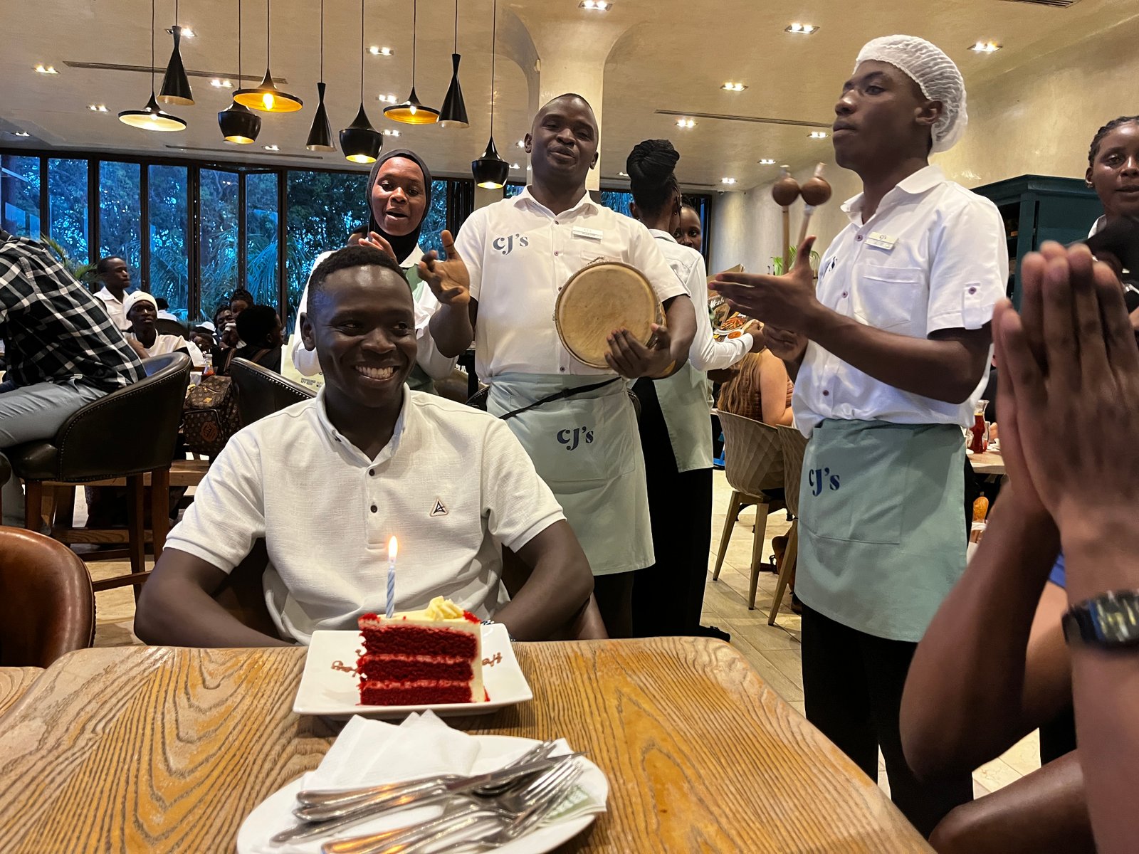 Sparrow Systems Moment